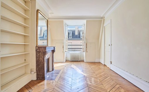 Appartement à Saint Placide, Paris 6e Arrondissement, Paris 1
