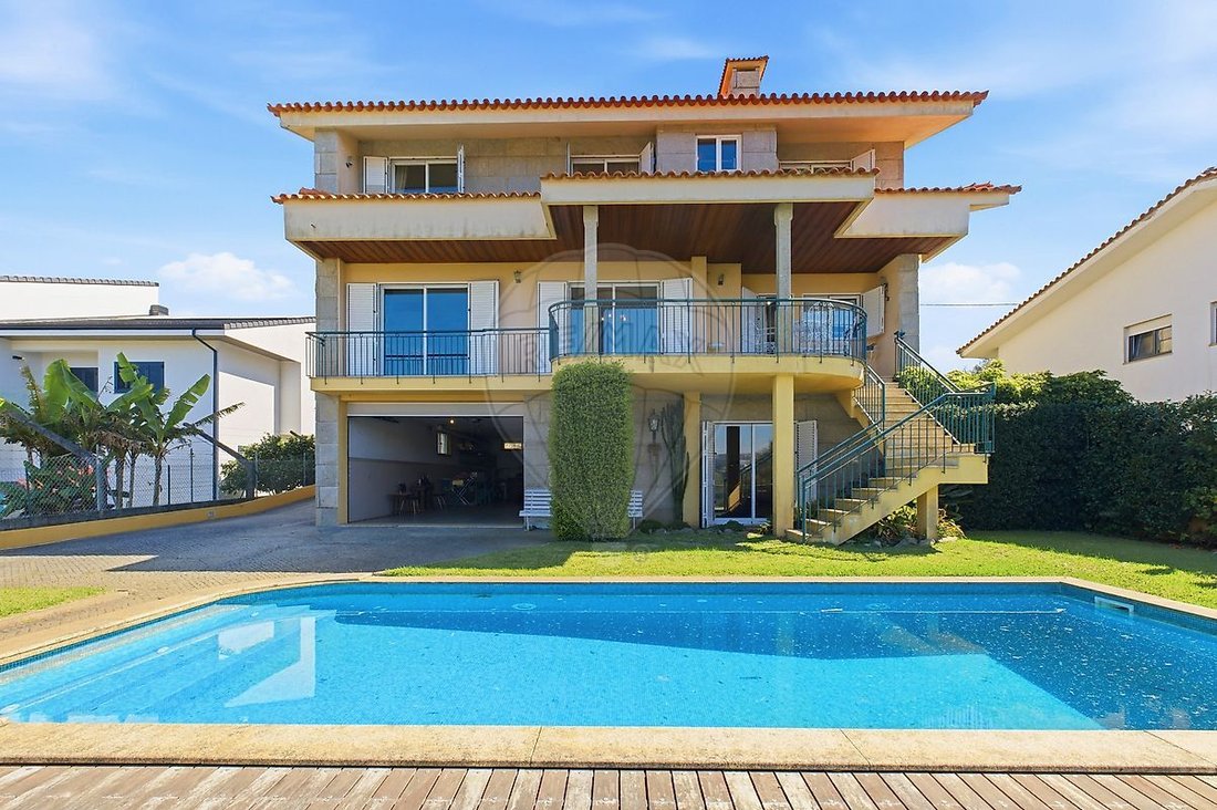 House in Valbom, Porto District, Portugal 5 - 18363794
