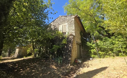 House in Goult, Provence-Alpes-Côte d'Azur, France 1