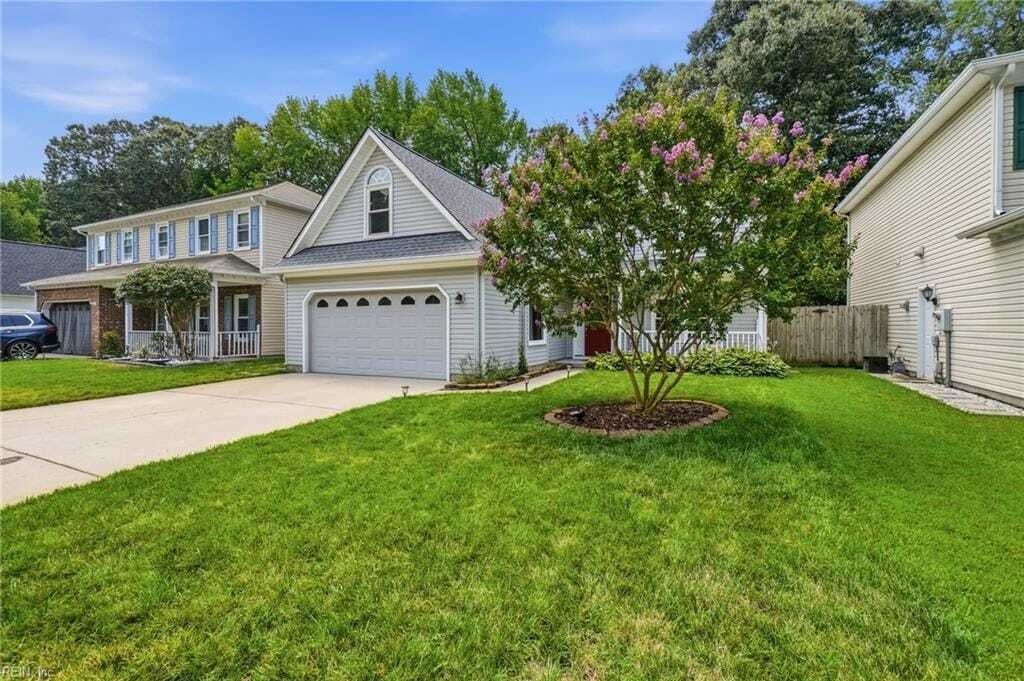 House in Virginia Beach, Virginia, United States 2 - 18365139