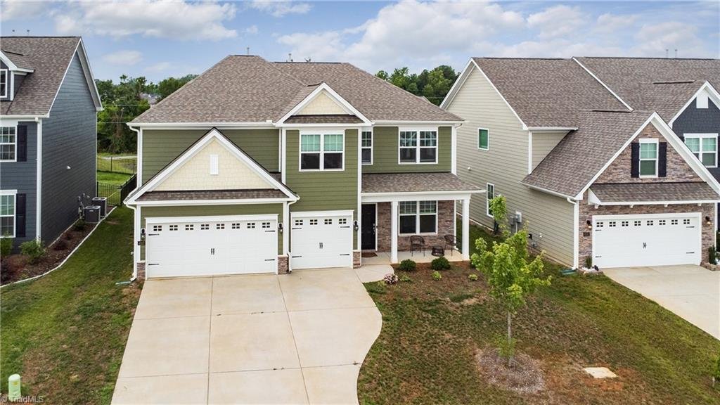 House in High Point, North Carolina, United States 5 - 18365991