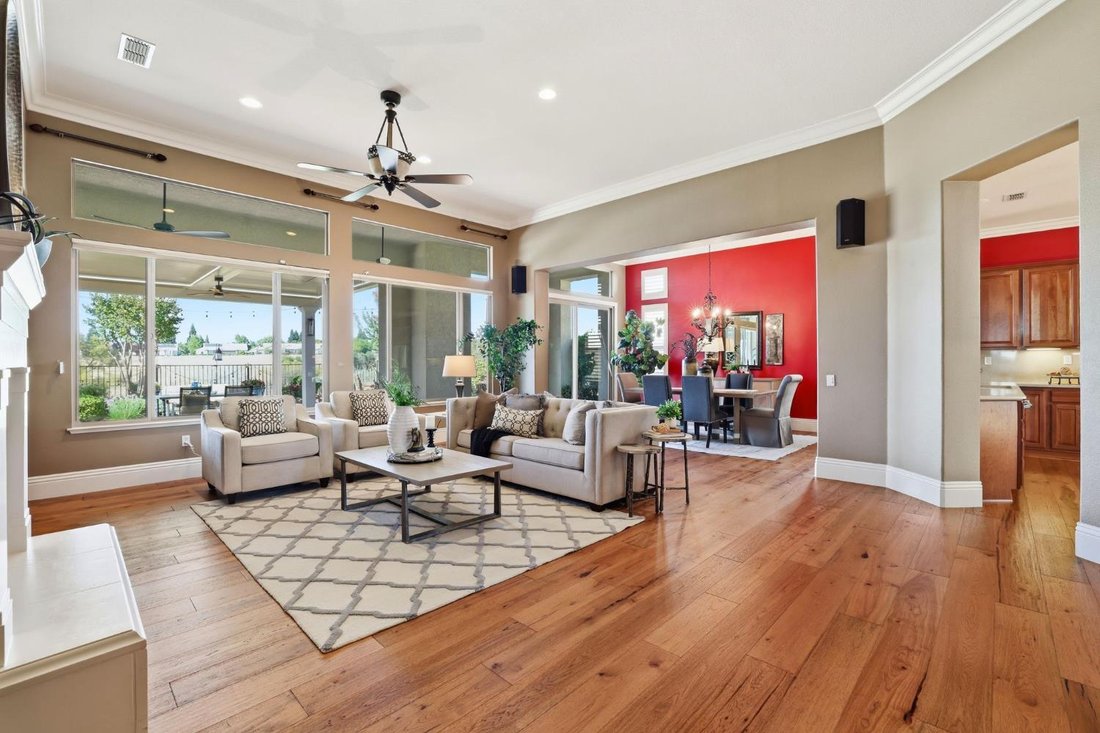 House in Lincoln, California, United States 3 - 18366890