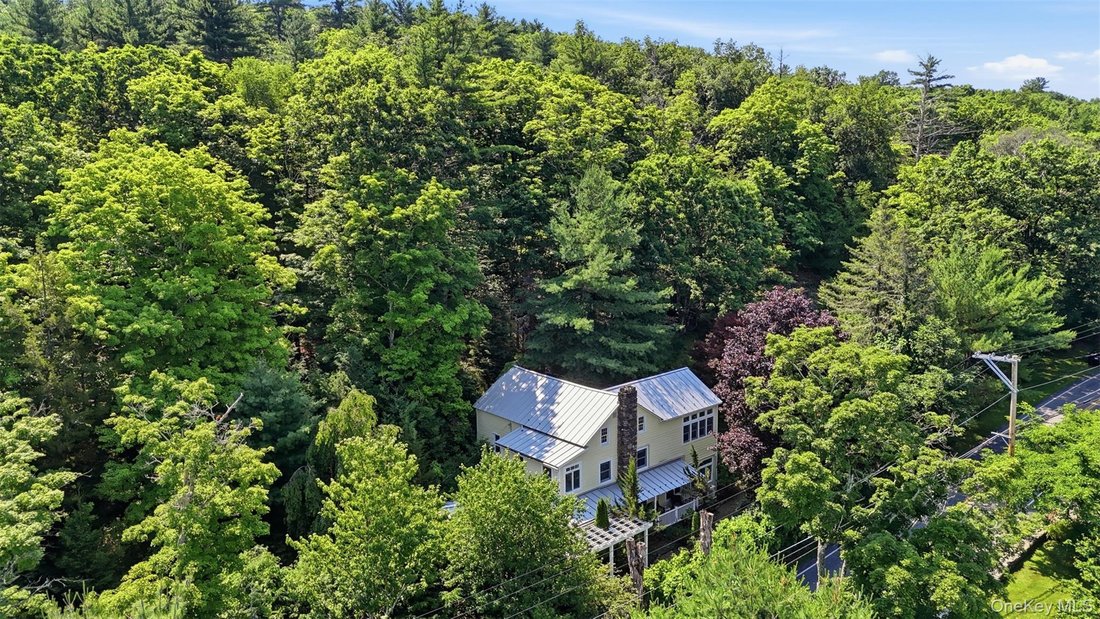 House in Olivebridge, New York, United States 1 - 18365265