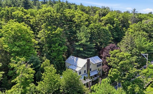 House in Olivebridge, New York, United States 1