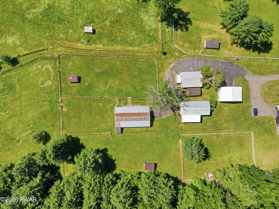 House in Cresco, Pennsylvania, United States 4 - 18366415