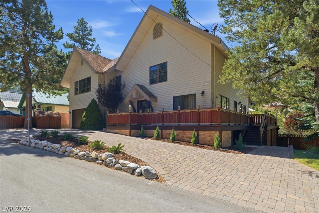 House in Mount Charleston, Nevada, United States 5 - 18365080