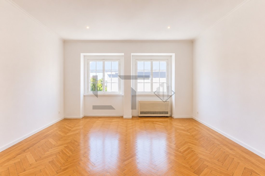 Wohnung in Alvalade, Lissabon, Portugal 2 - 18367360