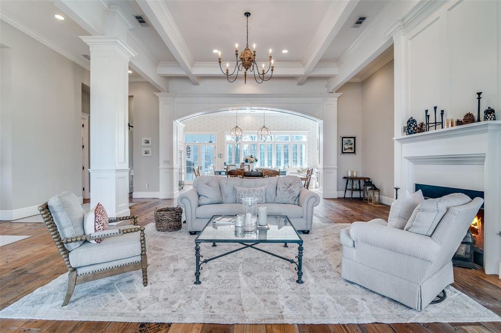 House in Quinlan, Texas, United States 5 - 18366711