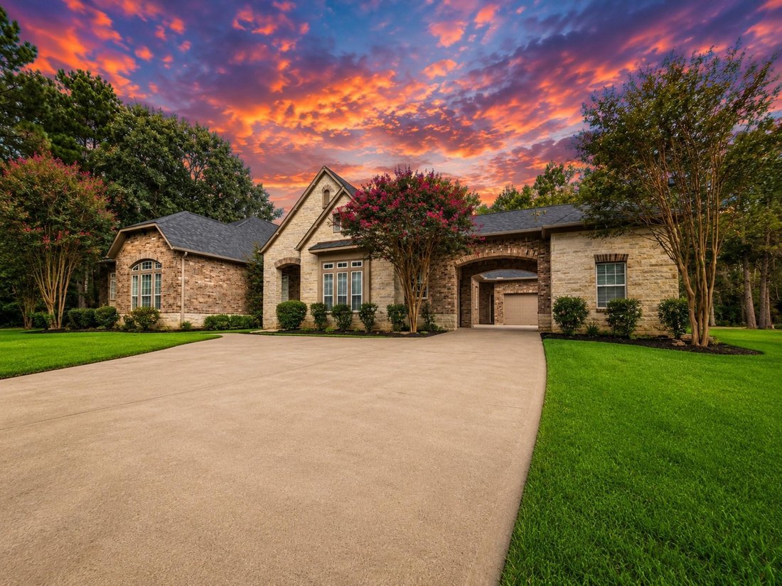 House in Waller, Texas, United States 1 - 18366589