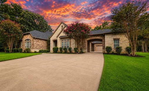 Casa a Waller, Texas, Stati Uniti 1