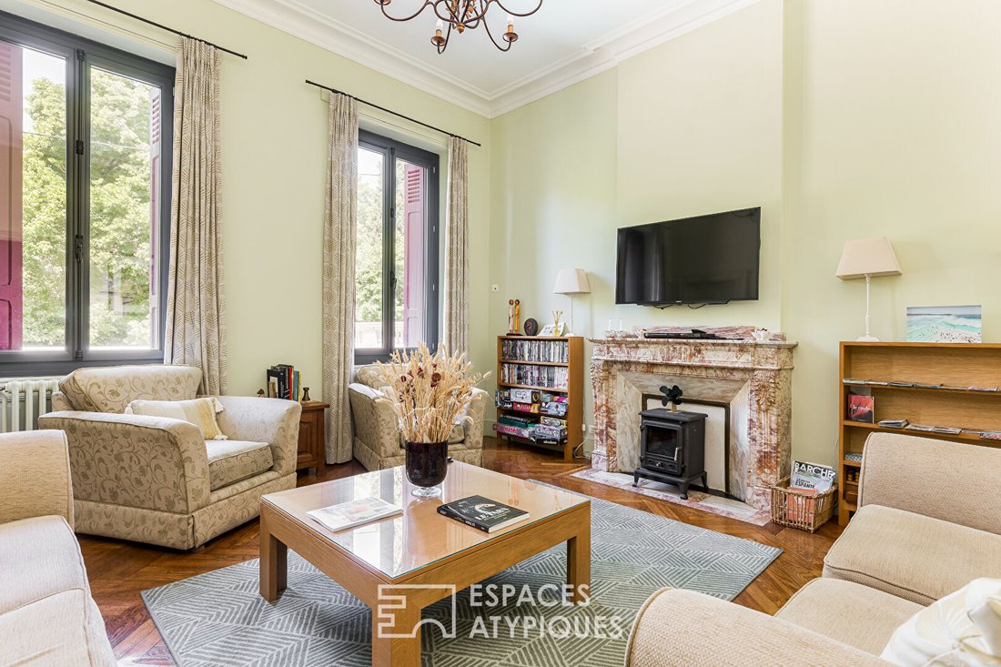 Villa in Montagne Noire, Mazamet, France 3 - 18367405