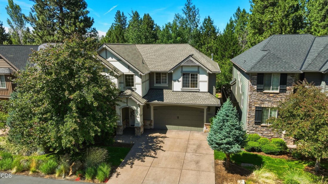 House in Bend, Oregon, United States 1 - 18365117