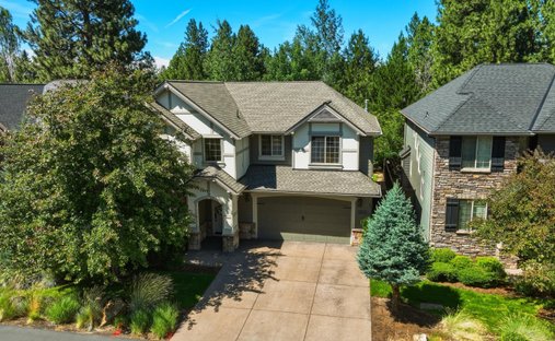 Casa a Bend, Oregon, Stati Uniti 1