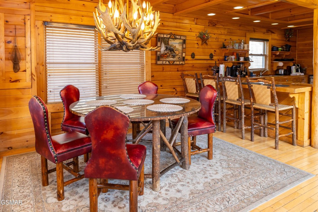 House in Sevierville, Tennessee, United States 5 - 18365752