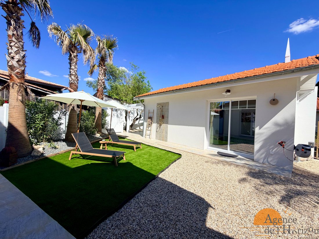 House in Ares, Nouvelle-Aquitaine, France 2 - 18365843
