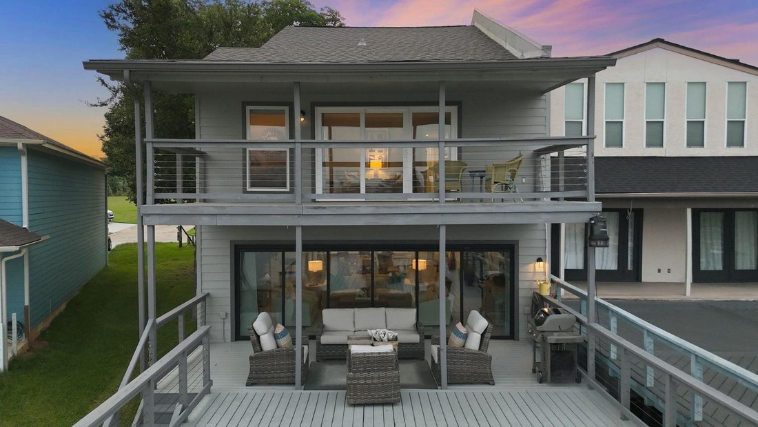 Townhouse in Conroe, Texas, United States 2 - 18366622