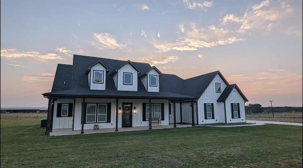 House in Paradise, Texas, United States 1 - 18366738
