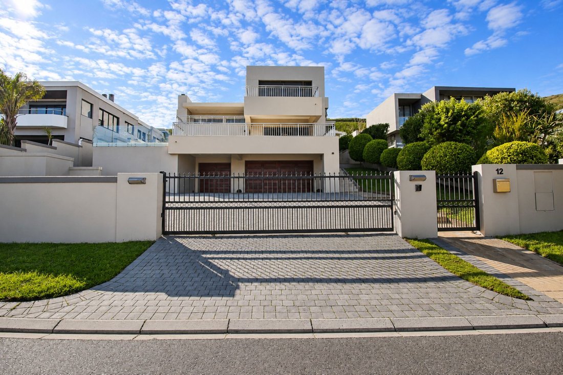 House in Cape Town, Western Cape, South Africa 2 - 18365015