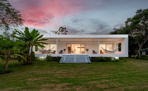 House in Cabuya, Puntarenas Province, Costa Rica 1