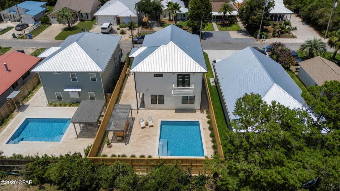 House in Rosemary Beach, Florida, United States 2 - 17131201