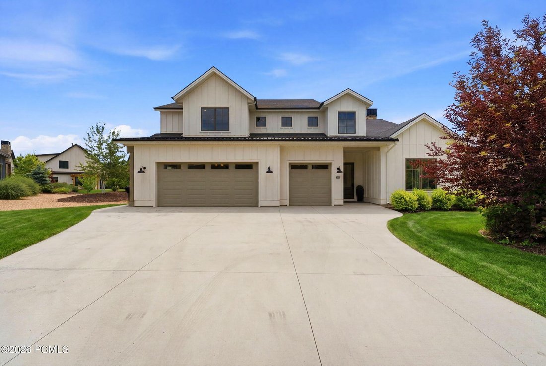 House in Midway, Utah, United States 3 - 18366500