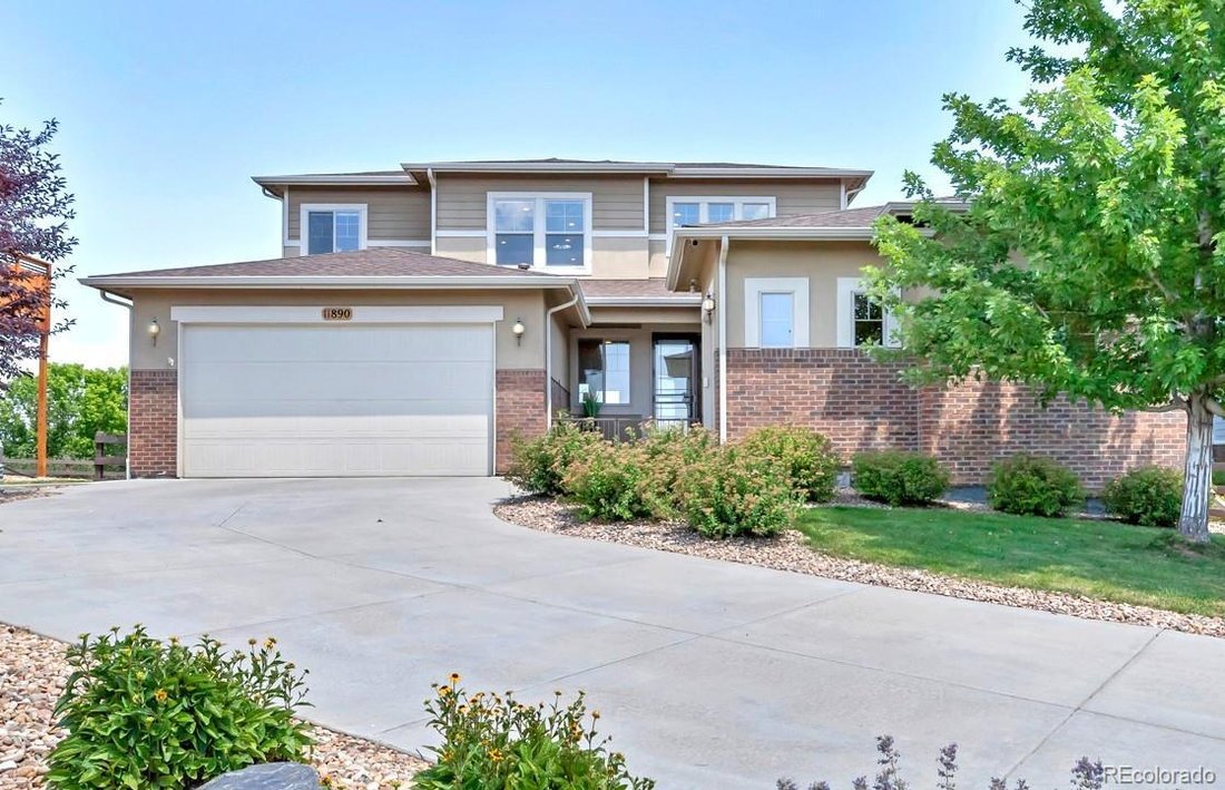House in Wheat Ridge, Colorado, United States 3 - 18365401