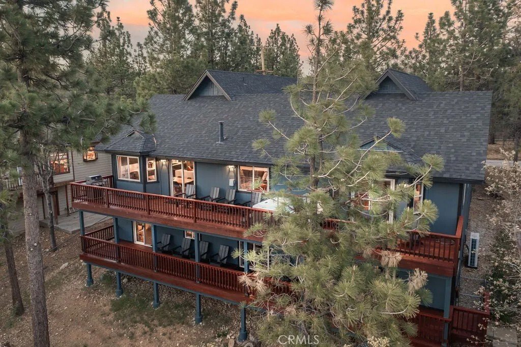 House in Big Bear Lake, California, United States 4 - 17953246
