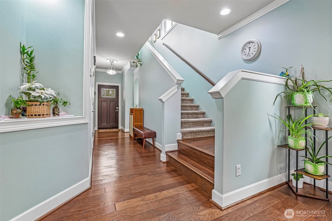 House in Lake Stevens, Washington, United States 3 - 18364533