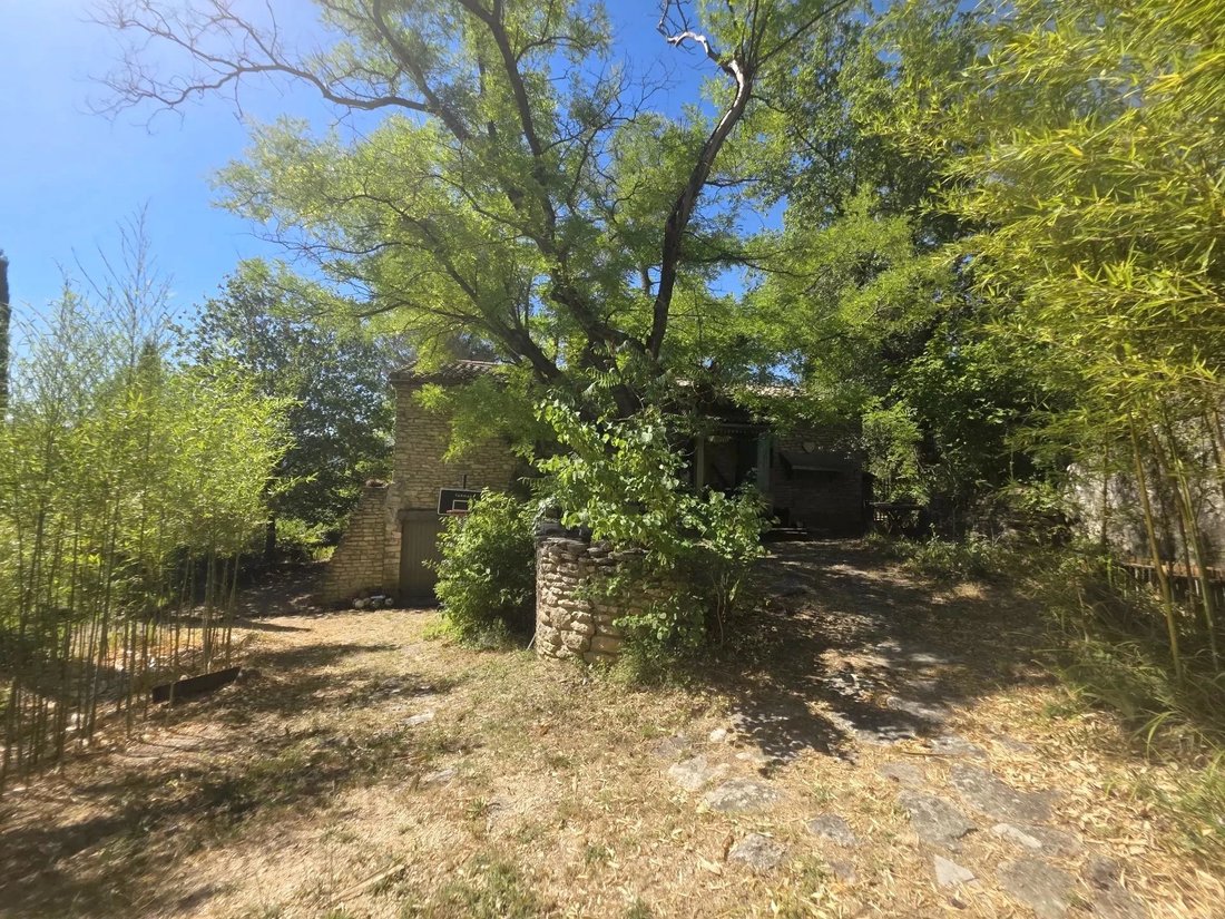 Maison à Goult, Provence-Alpes-Côte d'Azur, France 3 - 18366936