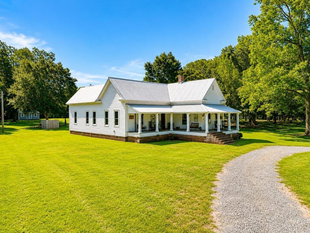 House in Thomasville, Georgia, United States 2 - 18233282