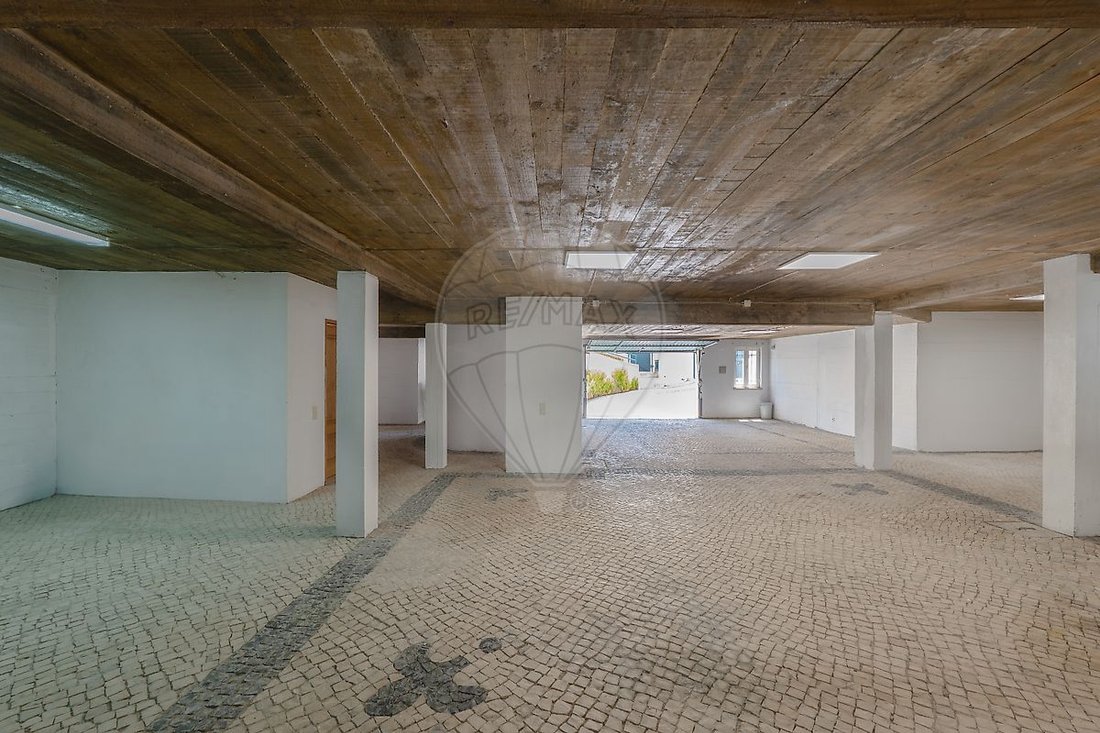 House in Carcavelos e Parede, Lisbon, Portugal 1 - 18363805
