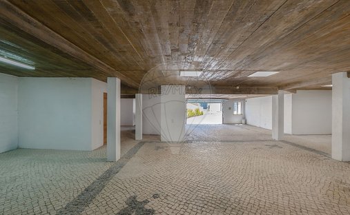 Maison à Carcavelos et Parede, Lisbonne, Portugal 1