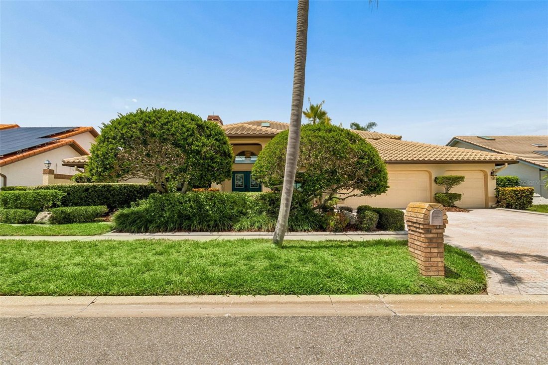 House in Tampa, Florida, United States 5 - 18365481