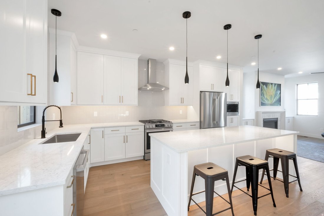 House in Salt Lake City, Utah, United States 3 - 18365475