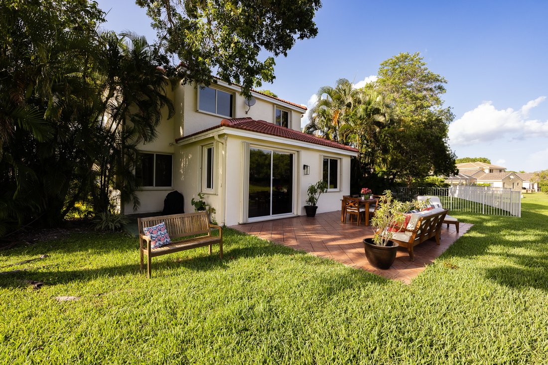 House in Southwest Ranches, Florida, United States 5 - 18364051