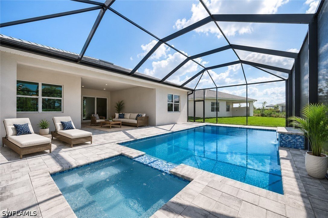 House in Naples, Florida, United States 1 - 18366079