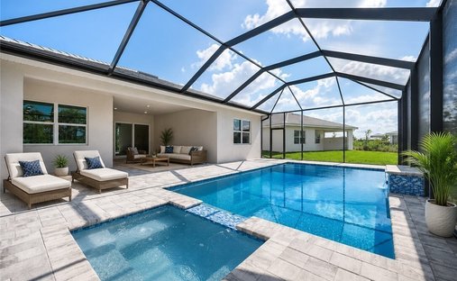 House in Naples, Florida, United States 1