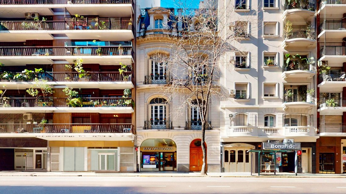 House in Buenos Aires, Buenos Aires, Argentina 1 - 18363820
