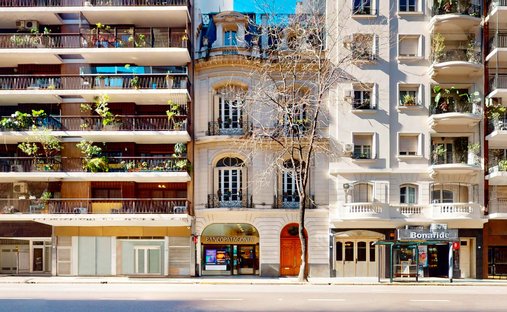 Casa en Buenos Aires, Buenos Aires, Argentina 1
