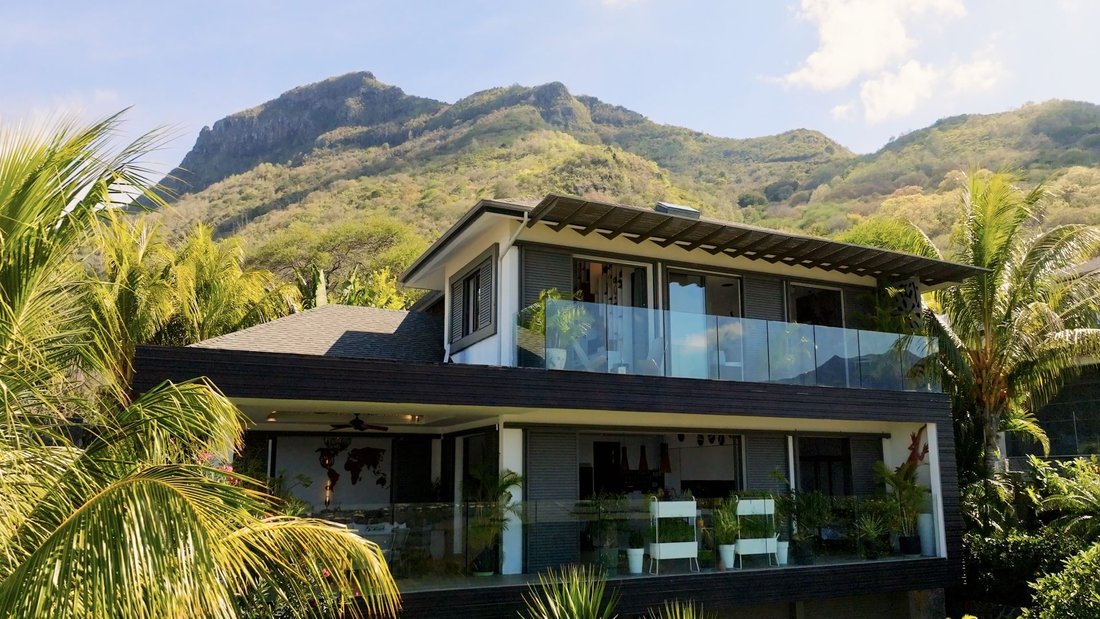 Haus in Mauritius 1 - 18369541