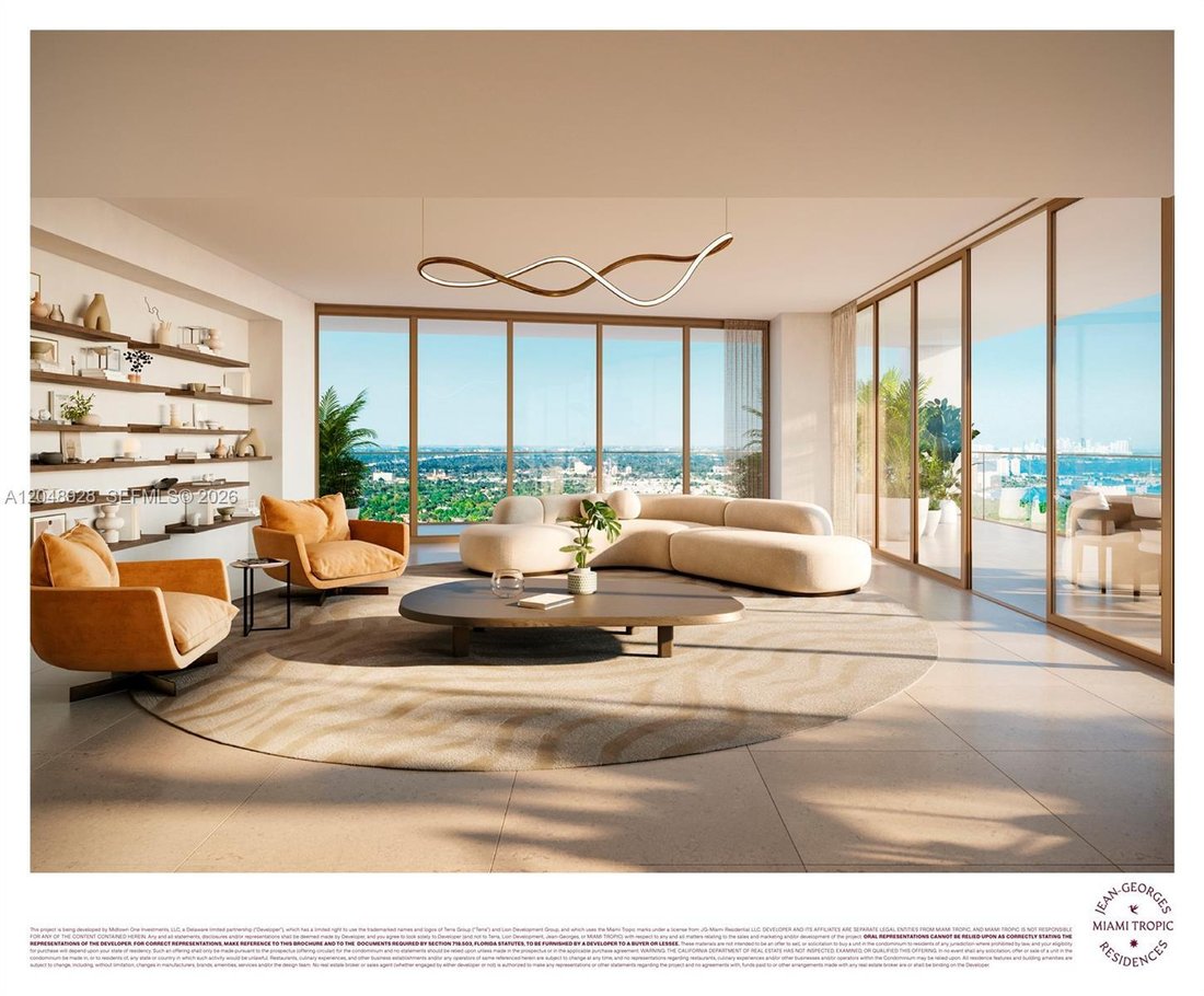 Condo in Miami, Florida, United States 5 - 18366957