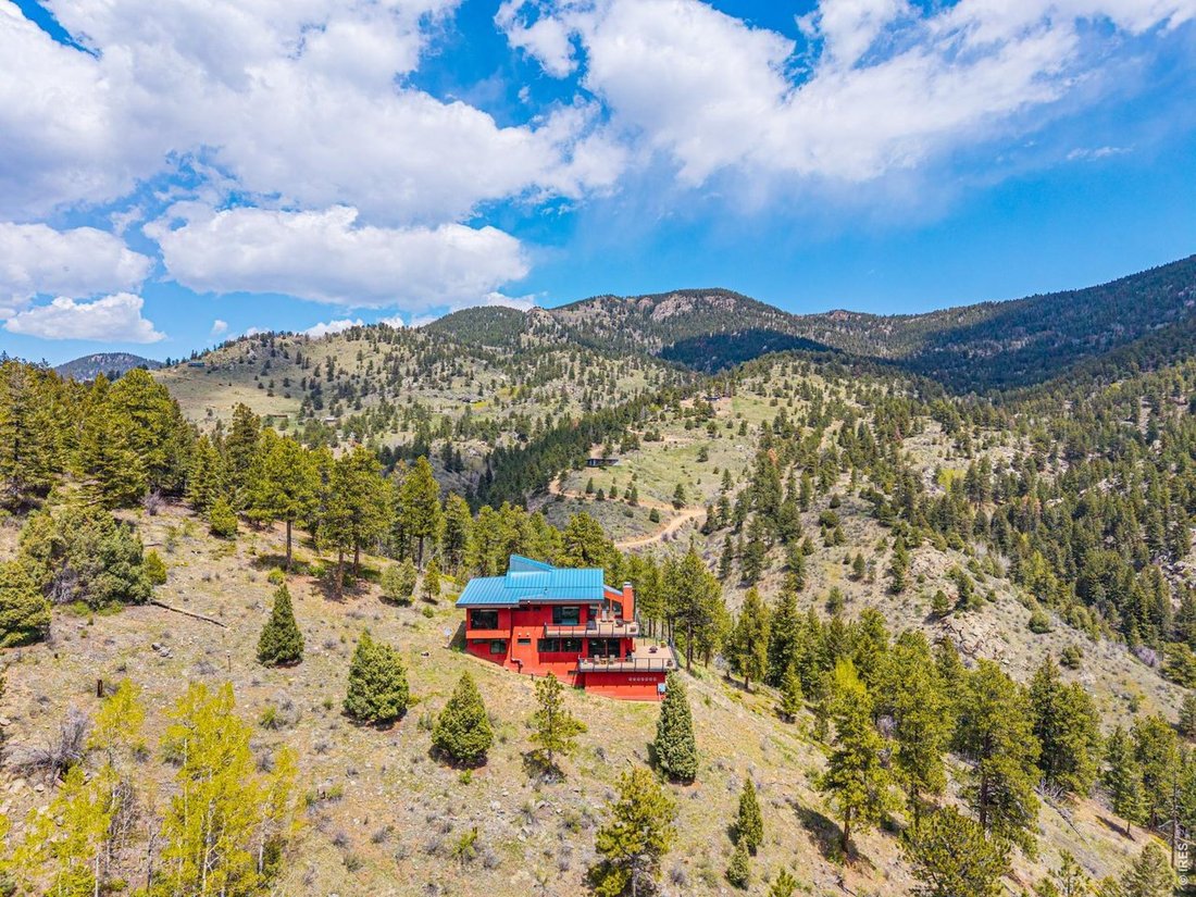 House in Gold Hill, Colorado, United States 3 - 18365240