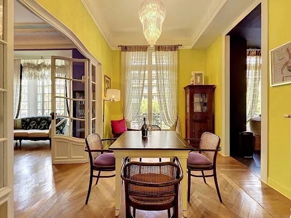 Apartment in Nice, Provence-Alpes-Côte d'Azur, France 4 - 18365052