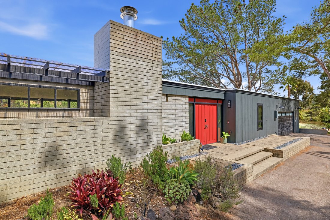 House in Del Mar, California, United States 4 - 18364535