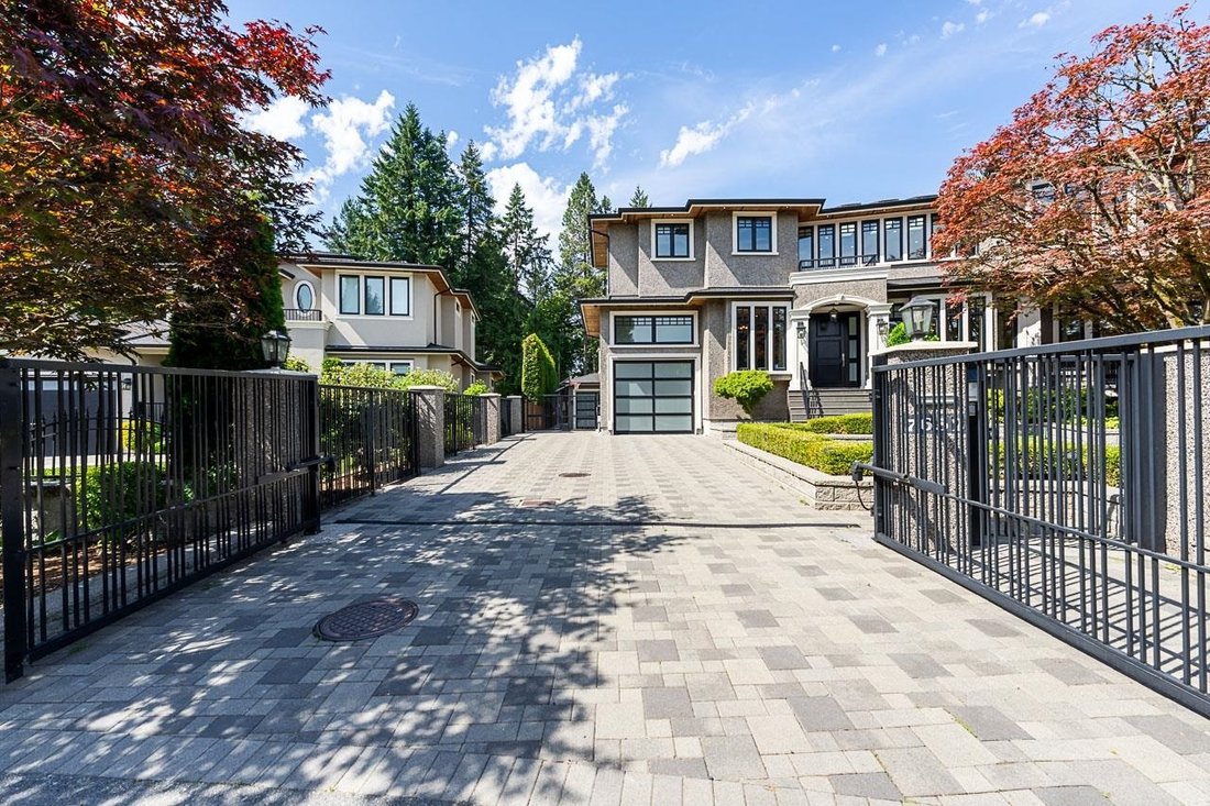 House in Burnaby, British Columbia, Canada 4 - 18369598