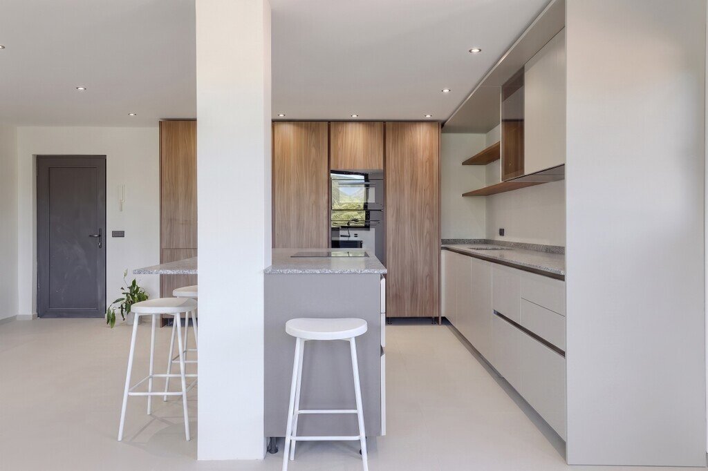 Apartment in Palma, Balearic Islands, Spain 4 - 18367105