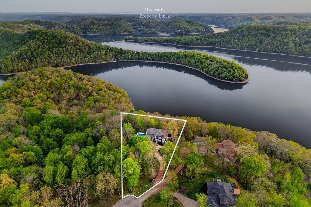 House in Silver Point, Tennessee, United States 4 - 18365934