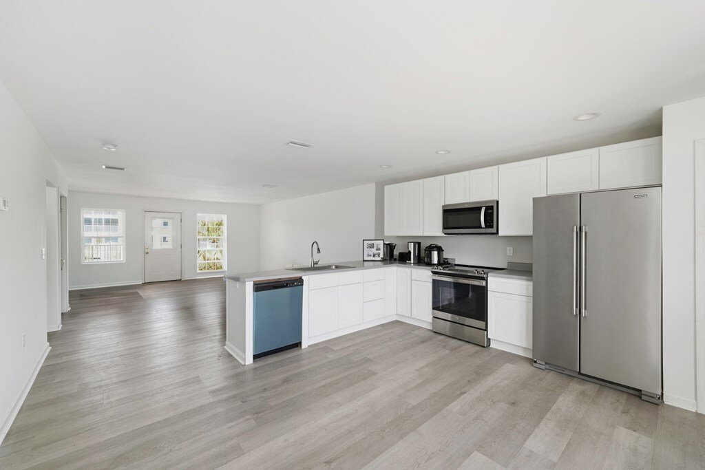 Townhouse in Port St. Joe, Florida, United States 4 - 18364999