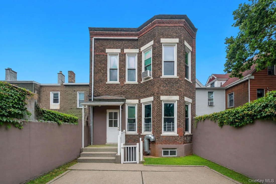 Apartment in New York, New York, United States 3 - 18365259