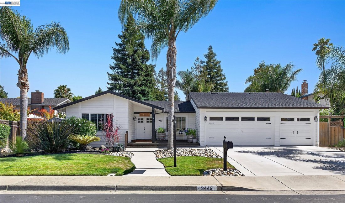 House in Danville, California, United States 1 - 18366073